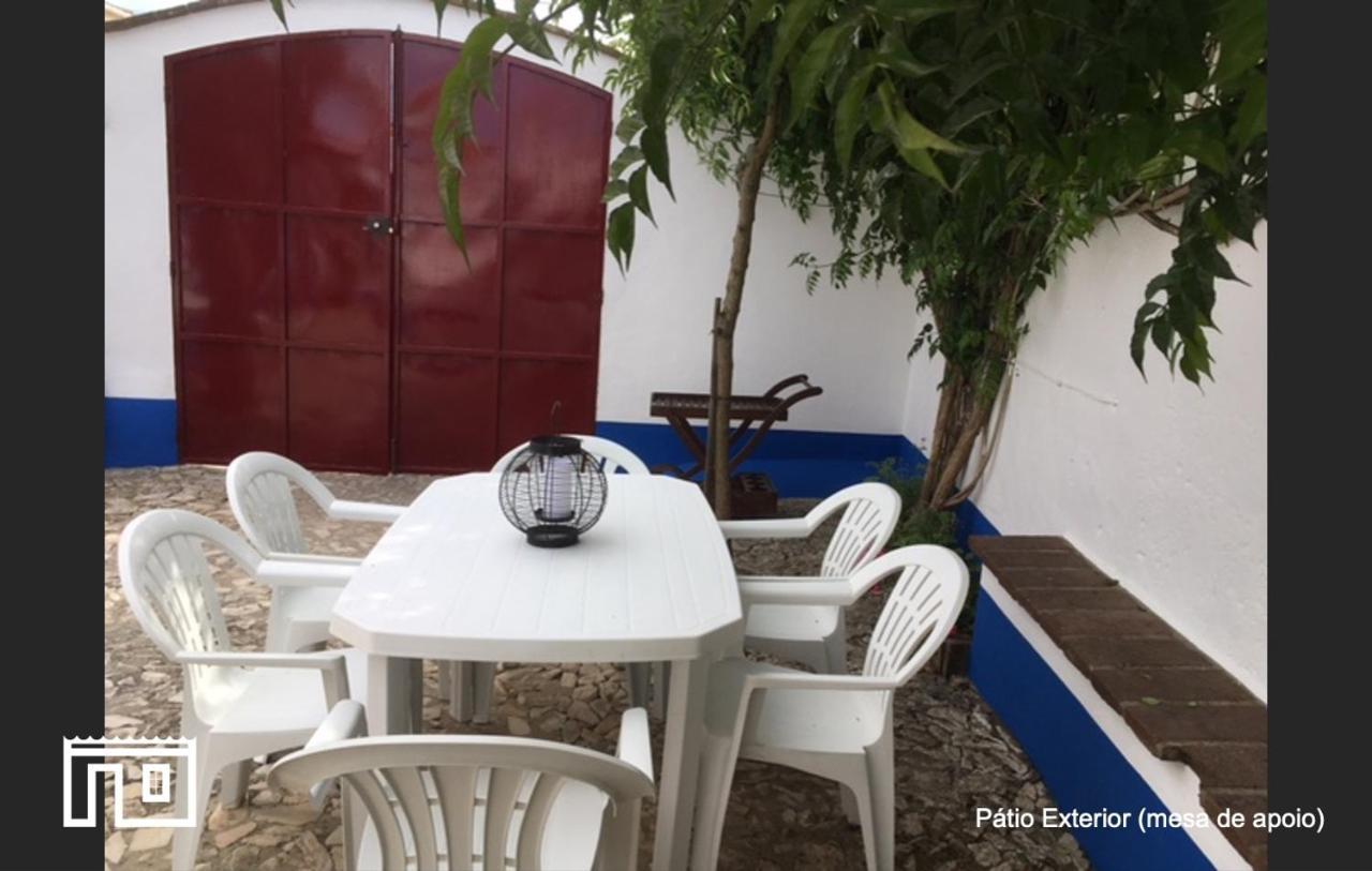 Casinha De Montoito Villa Kültér fotó