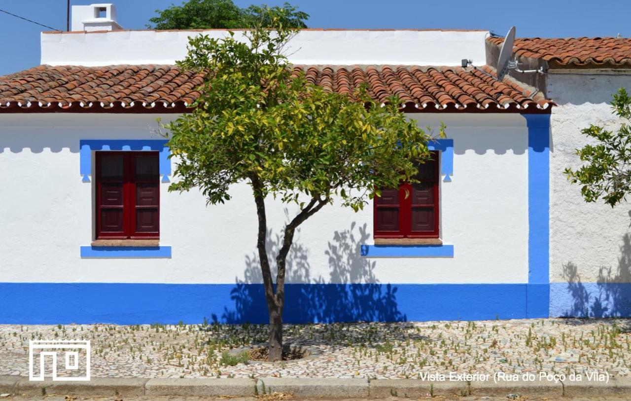 Casinha De Montoito Villa Kültér fotó