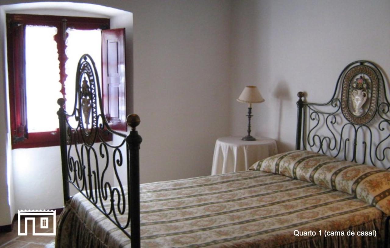 Casinha De Montoito Villa Kültér fotó