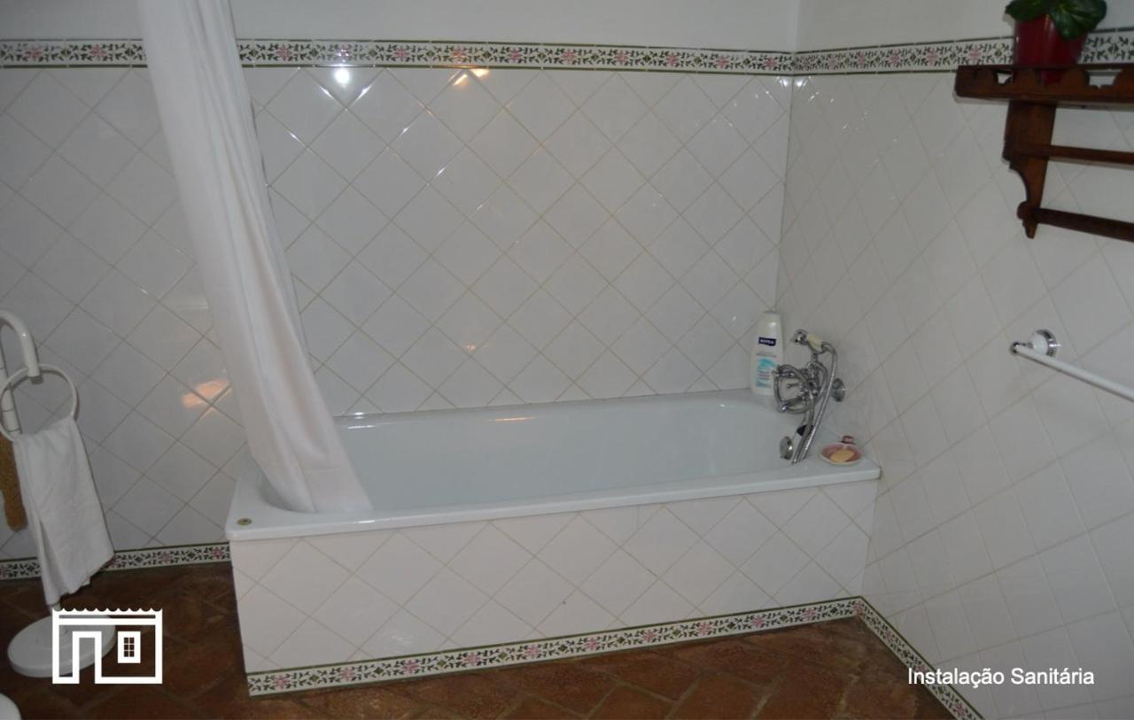 Casinha De Montoito Villa Kültér fotó