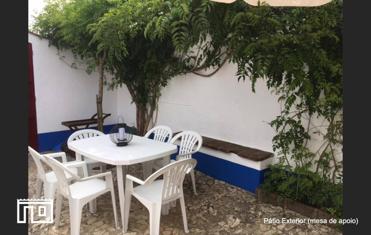 Casinha De Montoito Villa Kültér fotó