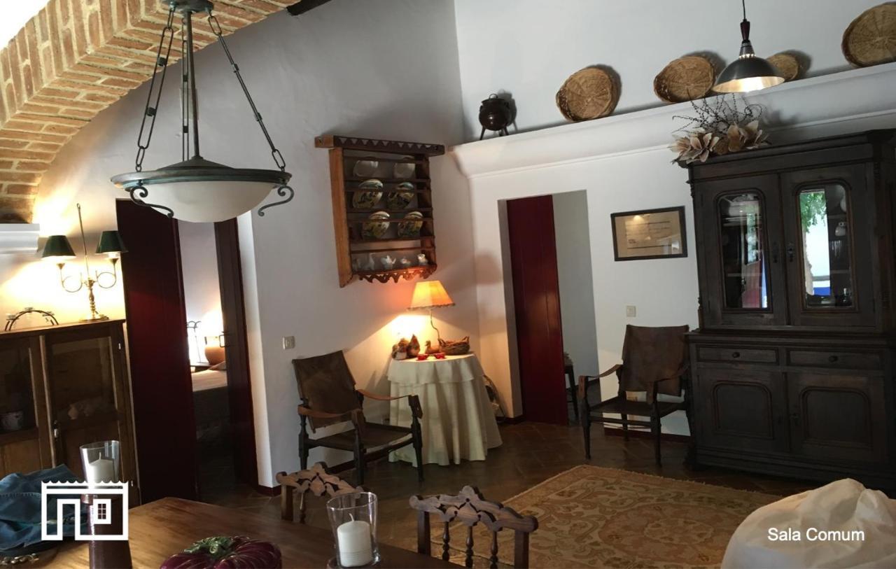 Casinha De Montoito Villa Kültér fotó