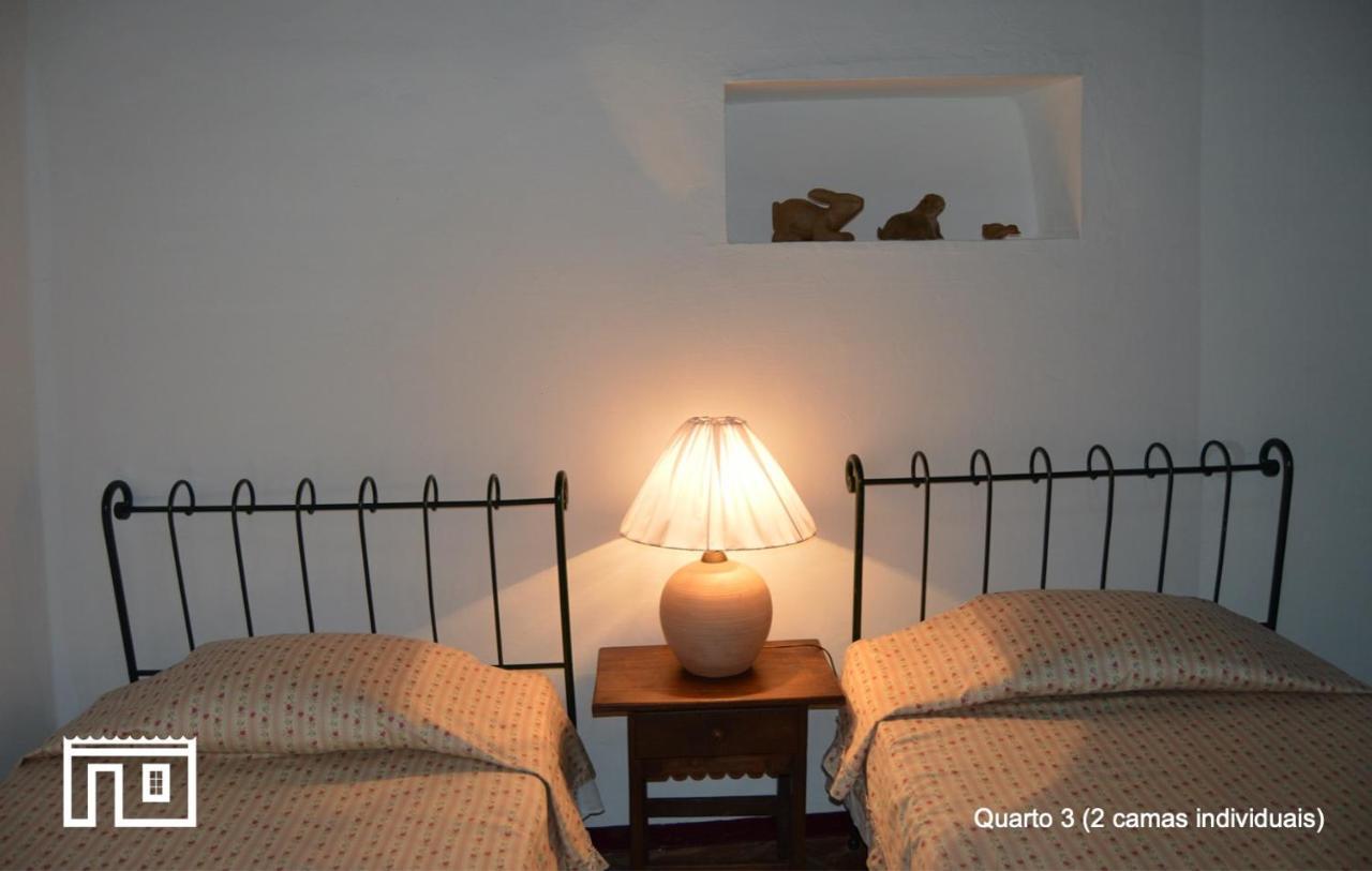 Casinha De Montoito Villa Kültér fotó