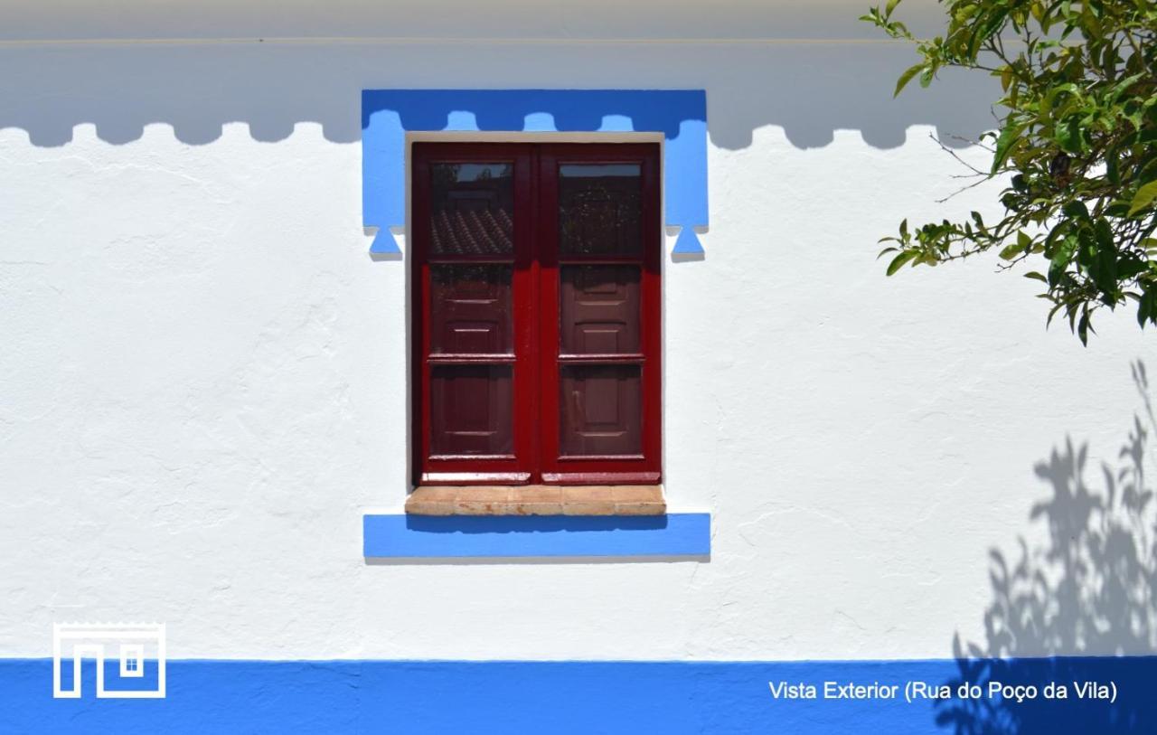 Casinha De Montoito Villa Kültér fotó