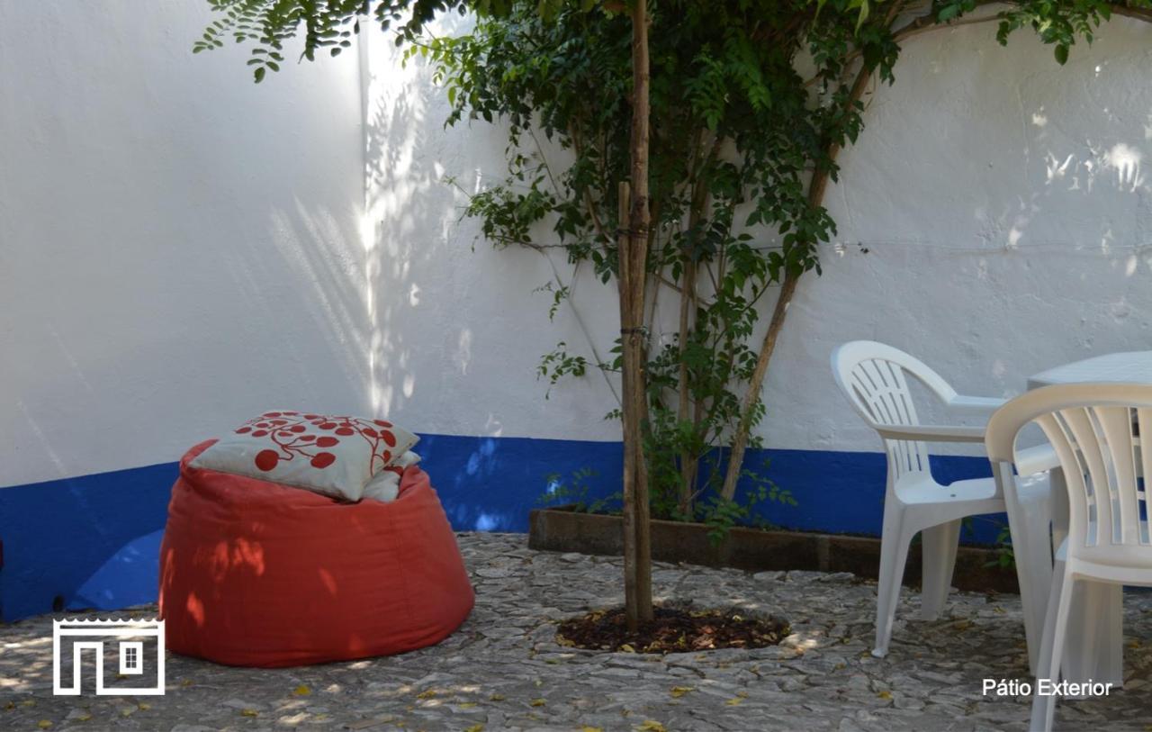 Casinha De Montoito Villa Kültér fotó